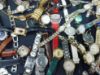 Picture of 114 Ladies/Women's Wrist Watch Untested Job Lot  