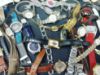 Picture of 114 Ladies/Women's Wrist Watch Untested Job Lot  