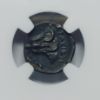 Picture of Caria, Isl. of Rhodes c.205-190 BC AR Drachm Ch XF NGC 