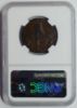 Picture of 1793 G.Brit D&H-238D 1/2P Warwickshire - Coventry AU 58 BN NGC  