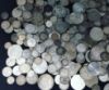 Picture of 81.4ozt Assorted World/Foreign Silver Coins 2531.35g 