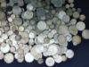 Picture of 81.4ozt Assorted World/Foreign Silver Coins 2531.35g 