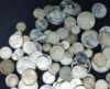 Picture of 26ozt Assorted World/Foreign Silver Coins 810.4g  