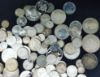 Picture of 26ozt Assorted World/Foreign Silver Coins 810.4g  