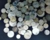 Picture of 26ozt Assorted World/Foreign Silver Coins 810.4g  