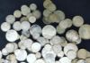 Picture of 26ozt Assorted World/Foreign Silver Coins 810.4g  