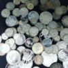 Picture of 26ozt Assorted World/Foreign Silver Coins 810.4g  