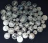 Picture of 50ozt Assorted Caribbean/Central Americas Proof Silver Coins 1559.2g  