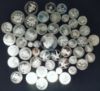 Picture of 50ozt Assorted Caribbean/Central Americas Proof Silver Coins 1559.2g  