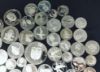 Picture of 50ozt Assorted Caribbean/Central Americas Proof Silver Coins 1559.2g  