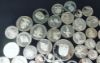 Picture of 50ozt Assorted Caribbean/Central Americas Proof Silver Coins 1559.2g  