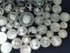 Picture of 50ozt Assorted Caribbean/Central Americas Proof Silver Coins 1559.2g  