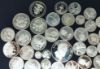 Picture of 50ozt Assorted Caribbean/Central Americas Proof Silver Coins 1559.2g  