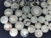 Picture of 50ozt Assorted Caribbean/Central Americas Proof Silver Coins 1559.2g  