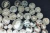 Picture of 50ozt Assorted Caribbean/Central Americas Proof Silver Coins 1559.2g  