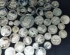 Picture of 50ozt Assorted Caribbean/Central Americas Proof Silver Coins 1559.2g  