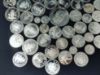 Picture of 50ozt Assorted Caribbean/Central Americas Proof Silver Coins 1559.2g  