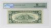 Picture of RARE $10 1950A SOLID 6's Serial Federal Reserve Note Fr#2011-G Gem Unc 65 EPQ 