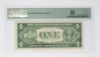 Picture of RARE $1 1935d SOLID 1's Serial Silver Certificate Fr#1613N Gem Unc 65 EPQ 29074