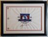 Picture of 2010 Graeme McDowell Signed US Open Pebble Beach Pin Flag