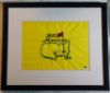 Picture of 2011 Craig Stadler Signed Masters Pin Flag Holo COA