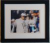 Picture of Bubba Watson Signed Masters 8x10 Framed Photo w/ Holo COA  