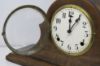 Picture of Antique Gilbert Mantle Clock 20.5"w x 10"t x 5.5d *Working w/ Key  