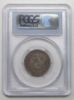 Picture of 6x 1856-1927 PCGS/NGC Graded Quarter Type Coin Lot 25c  