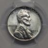 Picture of 1943 Lincoln Wheat Cent MS66 PCGS