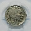 Picture of 1937-D 3 Legs Buffalo Nickel 5c PCGS Genuine - Scratch  