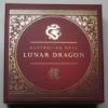 Picture of 2024 Proof $1 Australia Opal Lunar Year of the Dragon .9999 Box/COA  