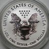 Picture of 2012-S American Silver Eagle Proof/Rev Proof 2 Coin Set w/ Box & COA  