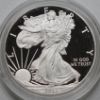 Picture of 2012-S American Silver Eagle Proof/Rev Proof 2 Coin Set w/ Box & COA  