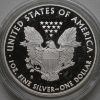 Picture of 2012-S American Silver Eagle Proof/Rev Proof 2 Coin Set w/ Box & COA  