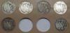 Picture of 1916-1947 Walking Liberty Half Dollar 50c Set w/ 62/65 Coins  