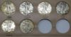 Picture of 1916-1947 Walking Liberty Half Dollar 50c Set w/ 62/65 Coins  