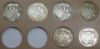 Picture of 1916-1947 Walking Liberty Half Dollar 50c Set w/ 62/65 Coins  