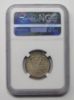 Picture of 1883 Hawaii Quarter Dollar 25c MS62 NGC 