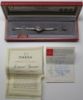 Picture of 14k White Gold Ladies Omega Ref. 7564 Cal 484 17j w/ Original Box and Papers 