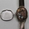 Picture of 14k White Gold Ladies Omega Ref. 7564 Cal 484 17j w/ Original Box and Papers 