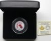 Picture of 2019 Canada $10 Colorized 50th Anniversary of Official Language Act 1/2oz Silver Box/COA  