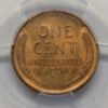 Picture of 1928-S/S XF40, 1947-S RPM MS65RD PCGS Lincoln Wheat Cents  