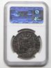 Picture of 1783-Mo FF Mexico 8R El Cazador NGC Genuine Shipwreck Coin  