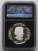 Picture of 2020 Canada $1 Peace Dollar Ultra High Relief FDOI PF70 UCAM NGC Taylor Signed  