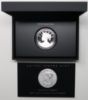 Picture of 2017-P American Liberty High Relief Silver Proof Medal w/ OGP  