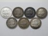 Picture of 5x 1892, 32x 1893 Columbian Exposition Classic Commemorative Half Dollars 