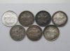 Picture of 5x 1892, 32x 1893 Columbian Exposition Classic Commemorative Half Dollars 