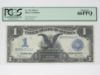 Picture of 1899 $1 Silver Certificate Fr.236 Speelman/White PCGS 66 PPQ 