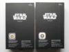 Picture of 2x 2023 Niue Darth Vader & Luke Skywalker 1oz .999 Silver Bars w/ Boxes 