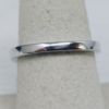 Picture of 1.00ct I/VS2 14k 2 Tone Diamond Engagement and Wedding Band Set Sz 7.25 8.2g 